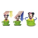 Wirujące kubeczki Disney Clementoni