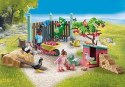 Zestaw figurek My Life 71510 Mała kurza ferma w ogródku Tiny House Playmobil