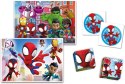 Zestaw gier Edukit Spidey Clementoni