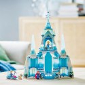 Klocki Disney Princess 43244 Lodowy pałac Elzy LEGO