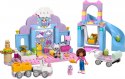 Klocki Koci Domek Gabi 10796 Kiciklubik Uszko Gabi LEGO