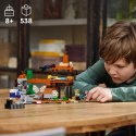 Klocki Minecraft 21263 Kopalnia w Badlandach LEGO