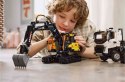 Klocki Technic 42175 Ciężarowka Volvo FMX i koparka EC230 Electric LEGO