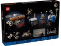 Klocki Technic 42182 NASA Apollo - pojazd LRV LEGO