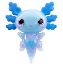 Figurka Animagic Axolotl, niebieski Goliath