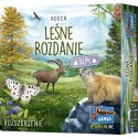 Gra Leśne rozdanie: Alpy Rebel