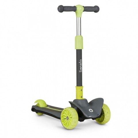 Hulajnoga Timmy Green Lime Lionelo