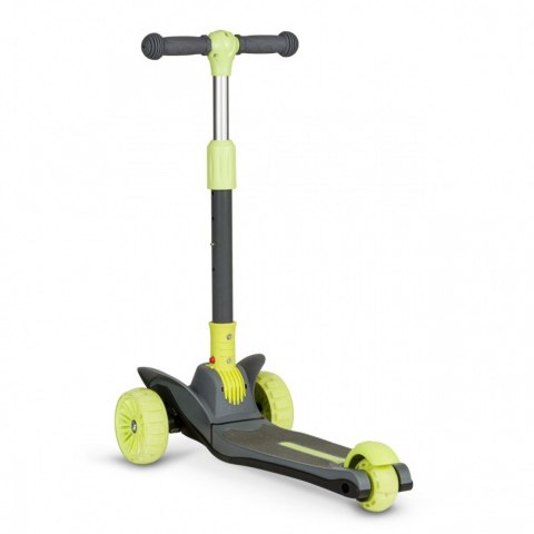 Hulajnoga Timmy Green Lime Lionelo
