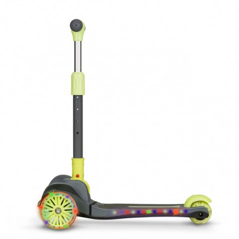 Hulajnoga Timmy Green Lime Lionelo