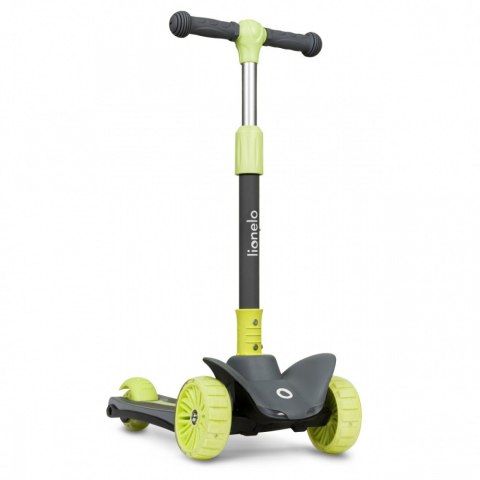 Hulajnoga Timmy Green Lime Lionelo