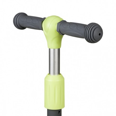 Hulajnoga Timmy Green Lime Lionelo