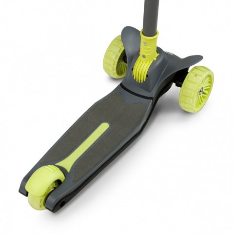 Hulajnoga Timmy Green Lime Lionelo
