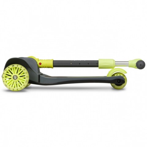 Hulajnoga Timmy Green Lime Lionelo
