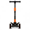 Hulajnoga Timmy Orange Black Lionelo