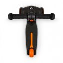 Hulajnoga Timmy Orange Black Lionelo
