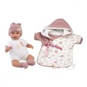 Lalka bobas płacząca 36 cm Llorens