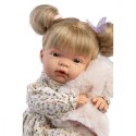 Lalka płacząca Joelle 38 cm Llorens