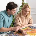 Puzzle 1000 elementów Premium Plus Dom dla pszczół Trefl