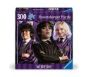 Puzzle 300 elementów Wednesday Ravensburger Polska