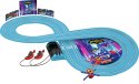 Tor wyścigowy Batman Batwheels 2,4m Carrera