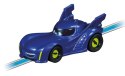 Tor wyścigowy Batman Batwheels 2,4m Carrera