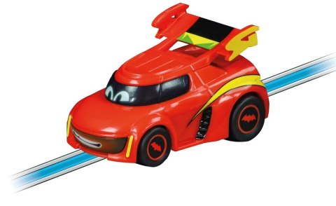 Tor wyścigowy Batman Batwheels 2,4m Carrera