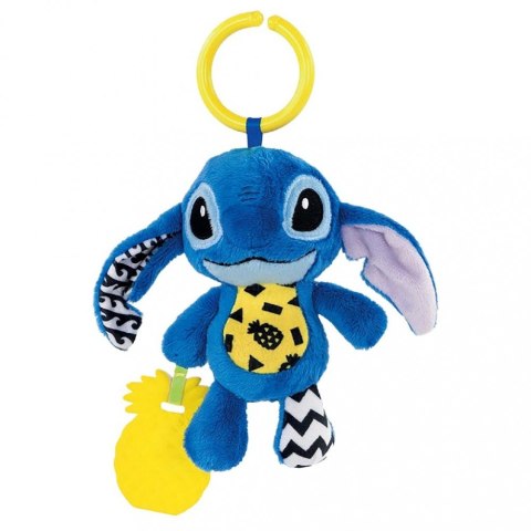Zawieszka Pluszowy Stitch Clementoni