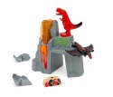Zestaw Dino Wulkan Brio