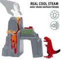 Zestaw Dino Wulkan Brio