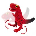 Zestaw Dino Wulkan Brio