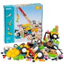 Zestaw konstrukcyjny Builder Activity Set Brio