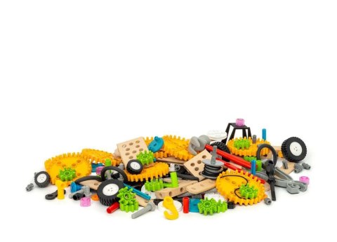 Zestaw konstrukcyjny Builder Activity Set Brio