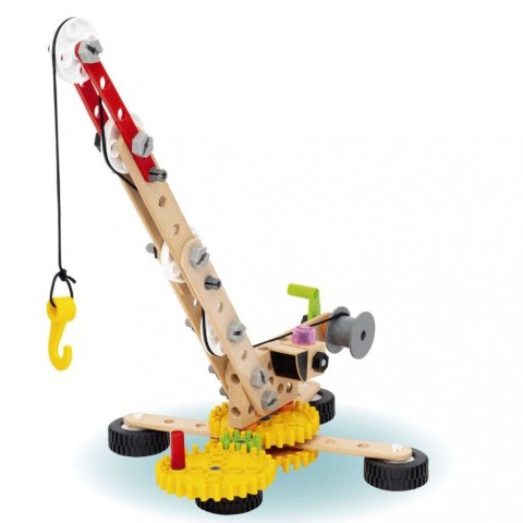 Zestaw konstrukcyjny Builder Activity Set Brio