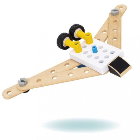 Zestaw konstrukcyjny Builder Activity Set Brio