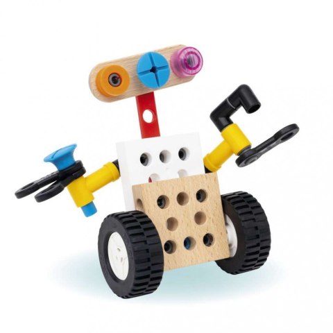 Zestaw konstrukcyjny Builder Activity Set Brio