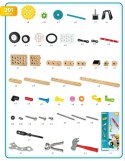Zestaw konstrukcyjny Builder Activity Set Brio
