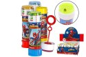 Bańki mydlane 60 ml Spiderman display 36 sztuk Artyk