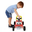 Jeździk Buggy interaktywny Czerwony ZURU Tiny Town