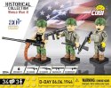 Klocki D-Day 06.06.1944 Cobi Klocki