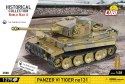 Klocki Panzer VI Tiger no131 Cobi Klocki