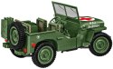 Klocki Willys MB Medical Cobi Klocki