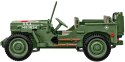 Klocki Willys MB Medical Cobi Klocki