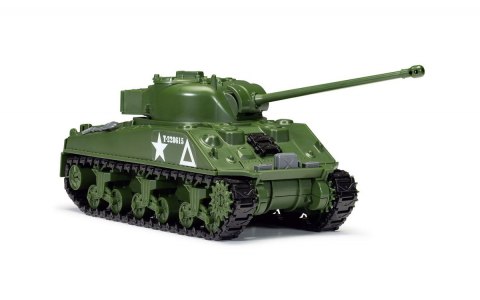Model plastikowy Quickbuild Sherman Firefly 1/35 Airfix