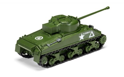 Model plastikowy Quickbuild Sherman Firefly 1/35 Airfix