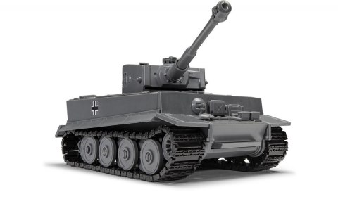 Model plastikowy Quickbuild Tiger I 1/35 Airfix