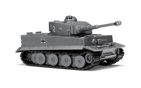 Model plastikowy Quickbuild Tiger I 1/35 Airfix