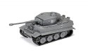 Model plastikowy Quickbuild Tiger I 1/35 Airfix