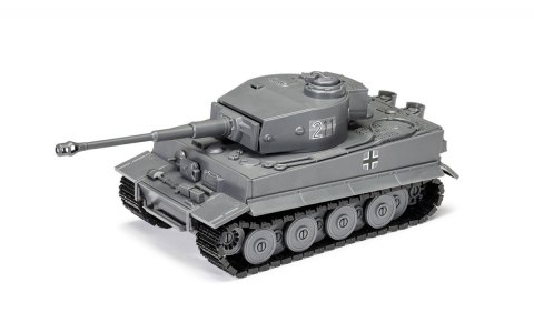 Model plastikowy Quickbuild Tiger I 1/35 Airfix