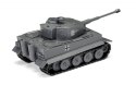 Model plastikowy Quickbuild Tiger I 1/35 Airfix