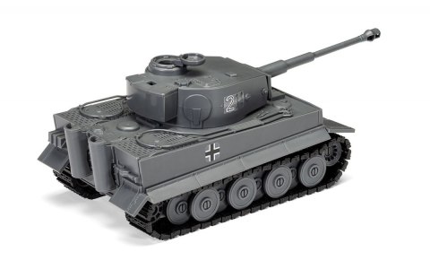 Model plastikowy Quickbuild Tiger I 1/35 Airfix